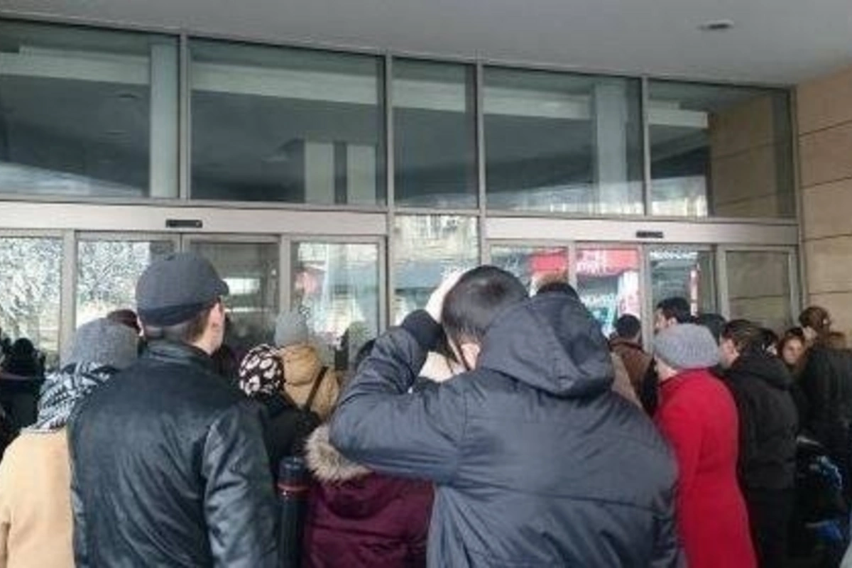 Новая информация в связи с закрытием 28 Mall (официально)