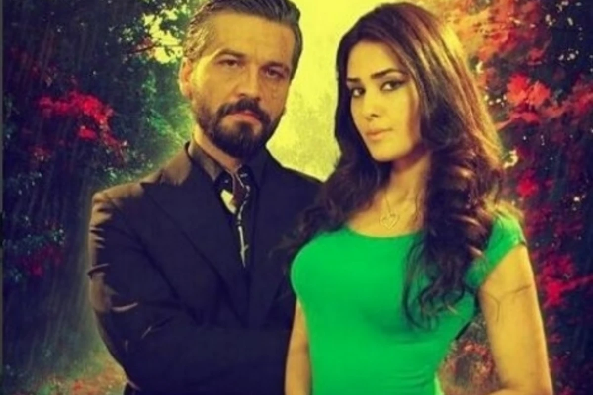 Şahin Zəkizadənin reallaşdıra bilmədiyi serial (FOTO)