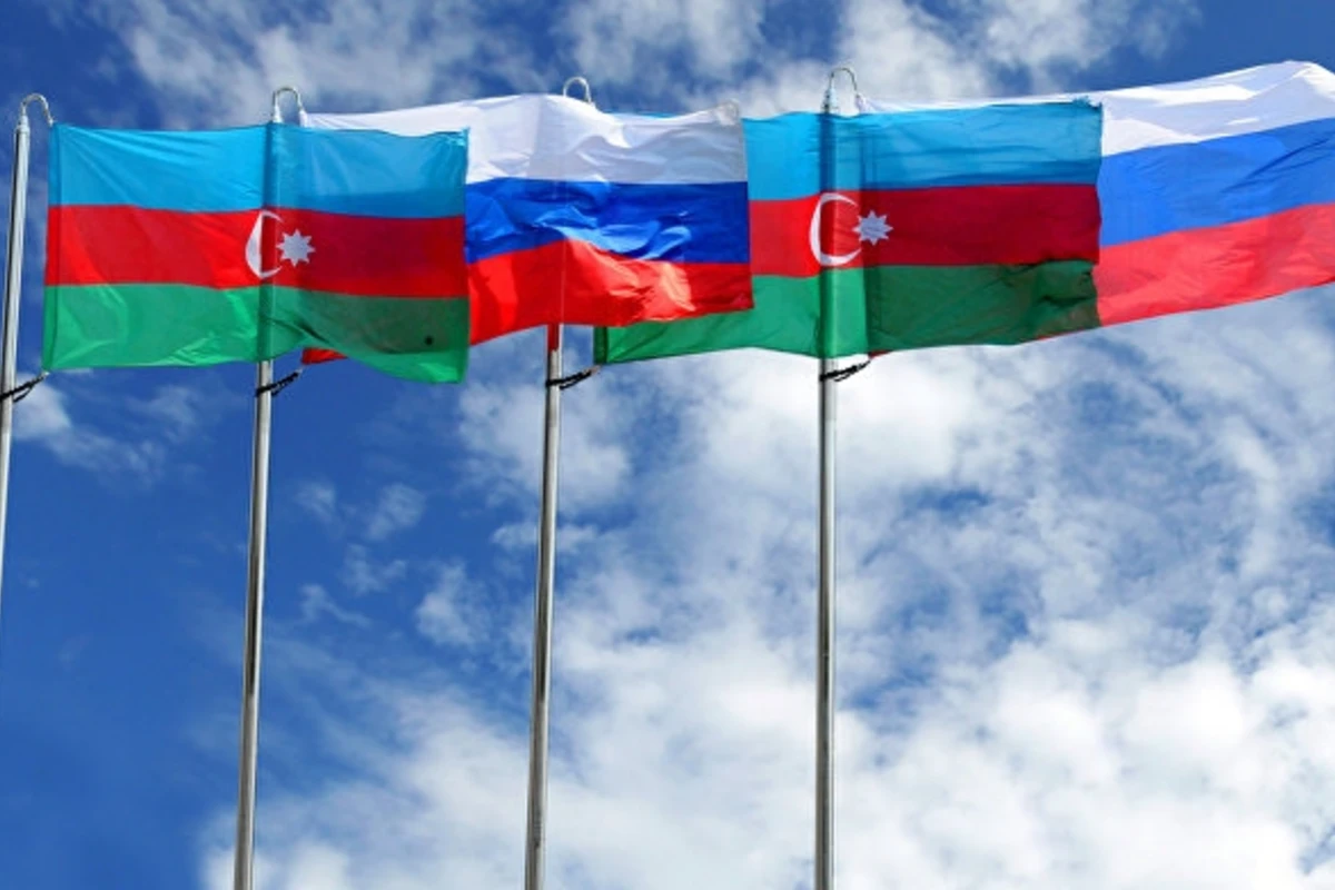 Azərbaycanın Rusiyadakı səfirliyi vətəndaşlara müraciət etdi Azərbaycanın Rusiyadakı səfirliyi vətəndaşlara müraciət etdi