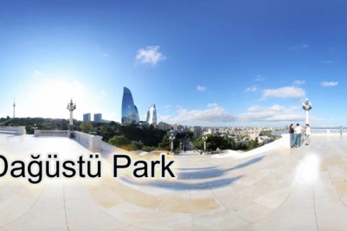 Dağüstü parkda 69 yaşlı kişi sirkə içib intihar etdi Dağüstü parkda 69 yaşlı kişi sirkə içib intihar etdi