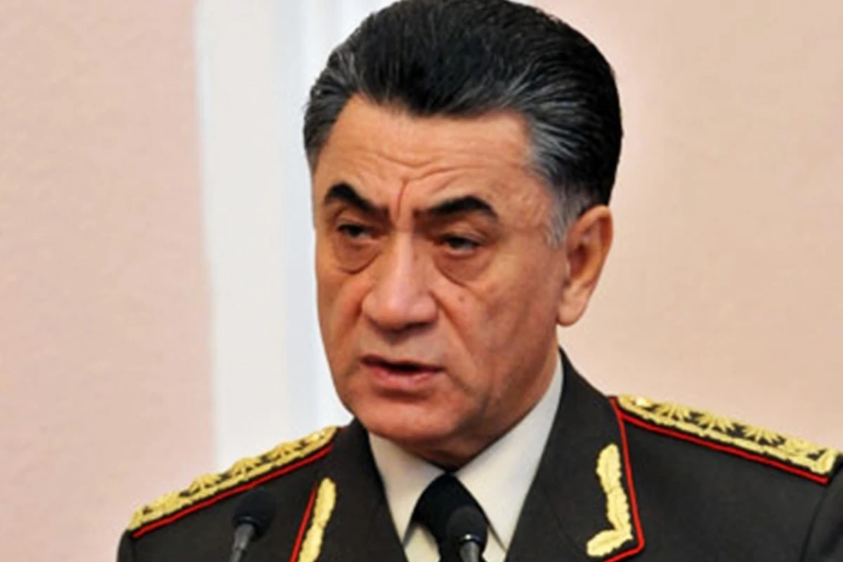 Рамиль Юсубов назначил своего сына начальником