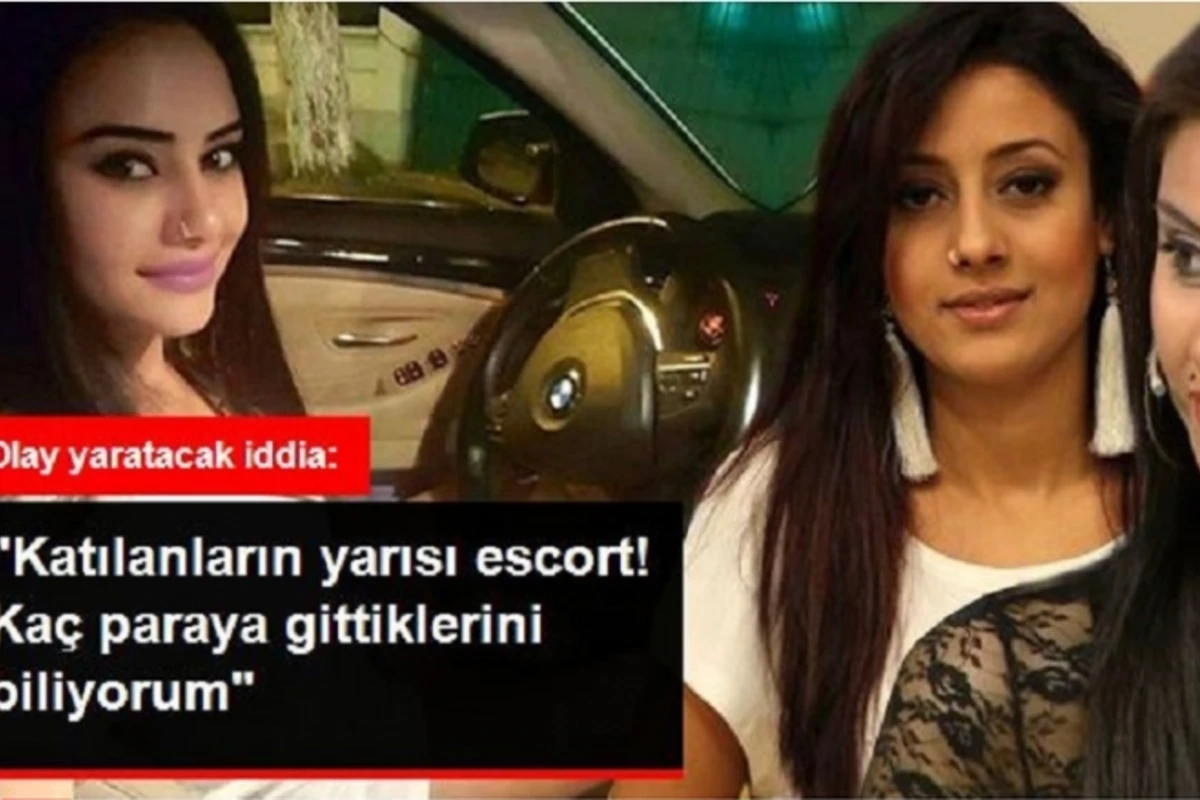 Evlilik proqramları ilə bağlı ŞOK İDDİA: Yarısı fahişədir... – VİDEO