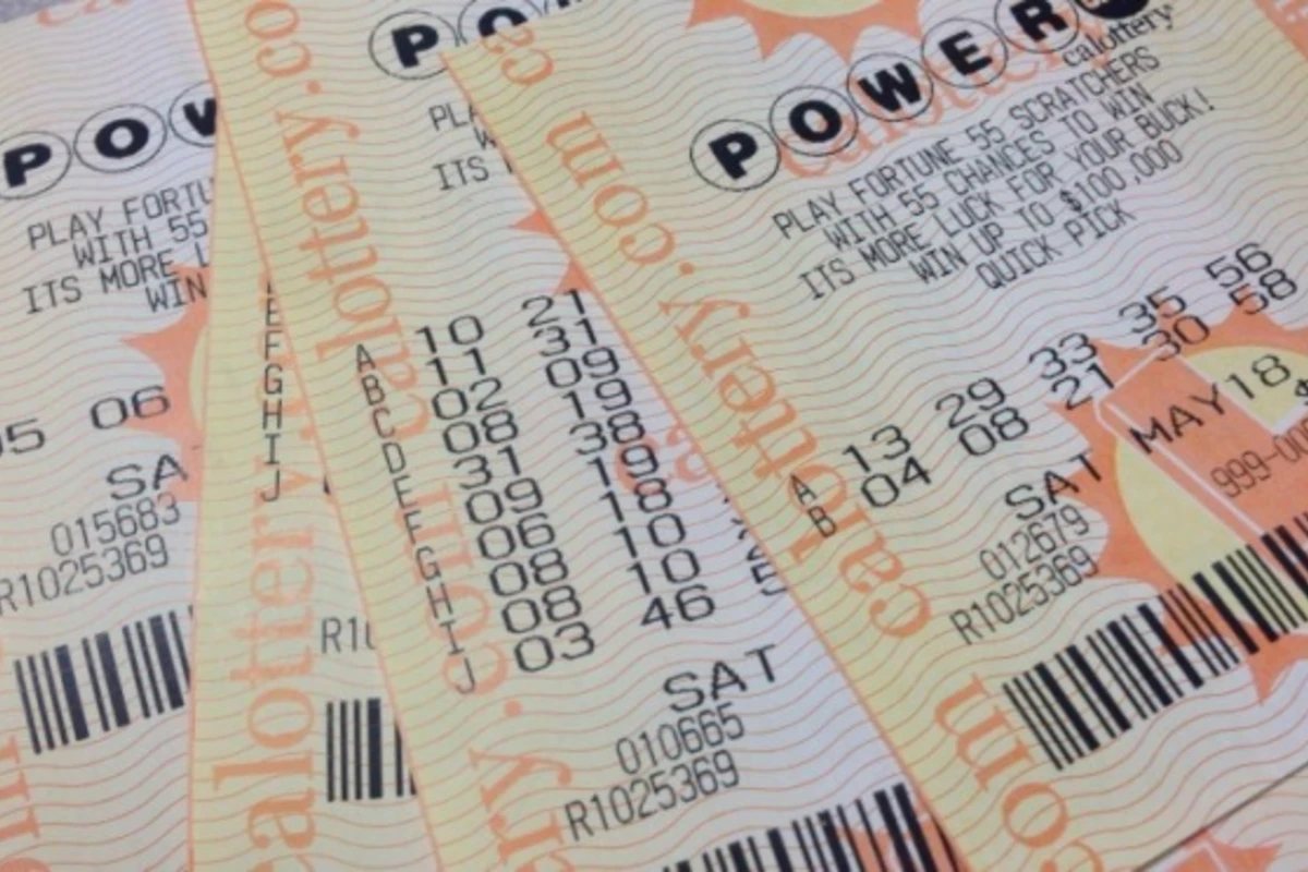 Джекпот Powerball наконец нашел своего хозяина - рекордный выигрыш