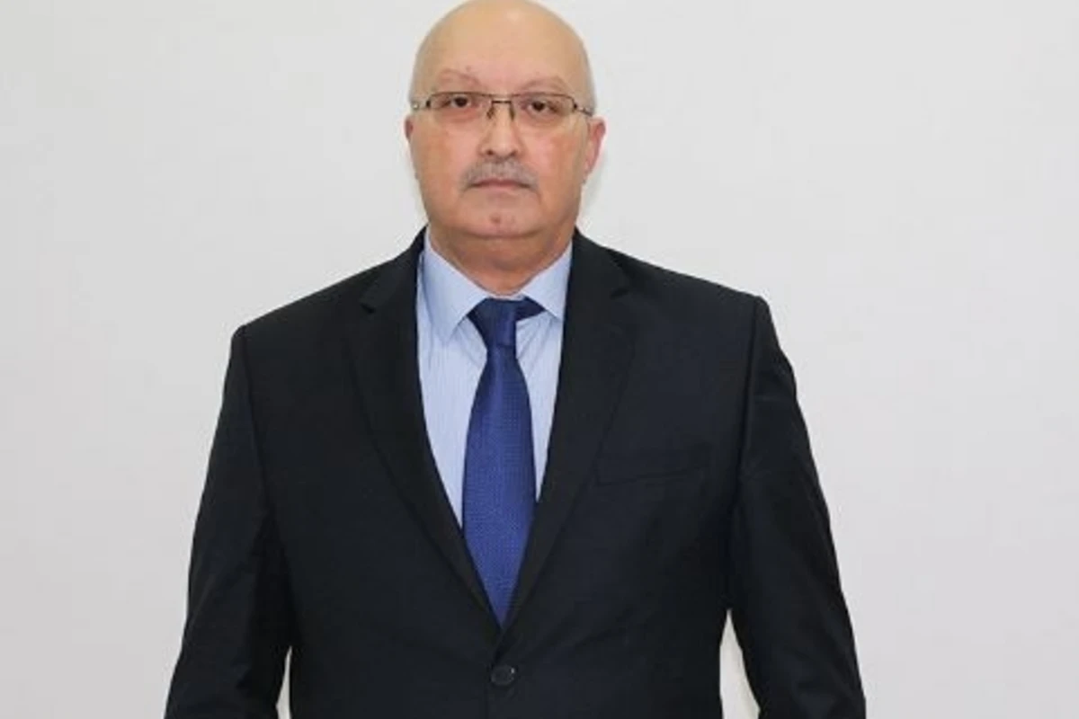 Baş həkim: “Azərbaycan səhiyyəsi Almaniya səhiyyəsindən daha çox inkişaf edib”