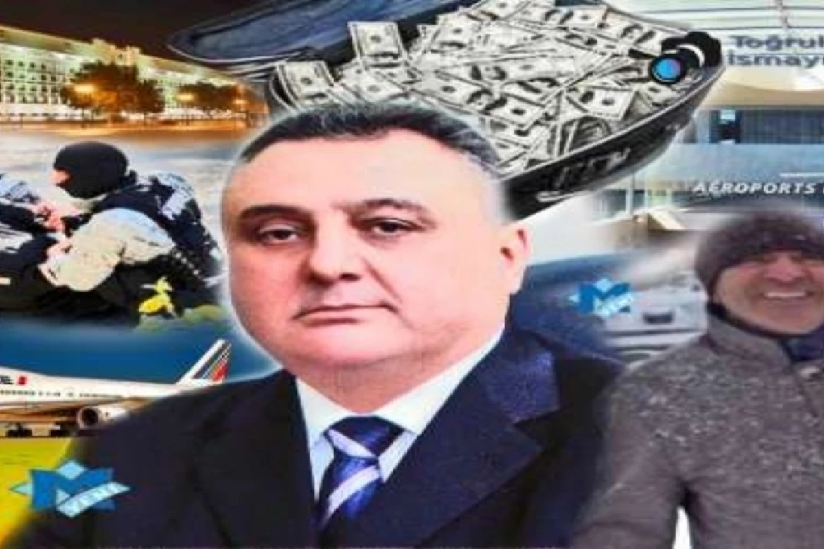 Eldar Mahmudov prosesdən qalib çıxdı - Akula Akif Bakıya mesaj GÖNDƏRİB