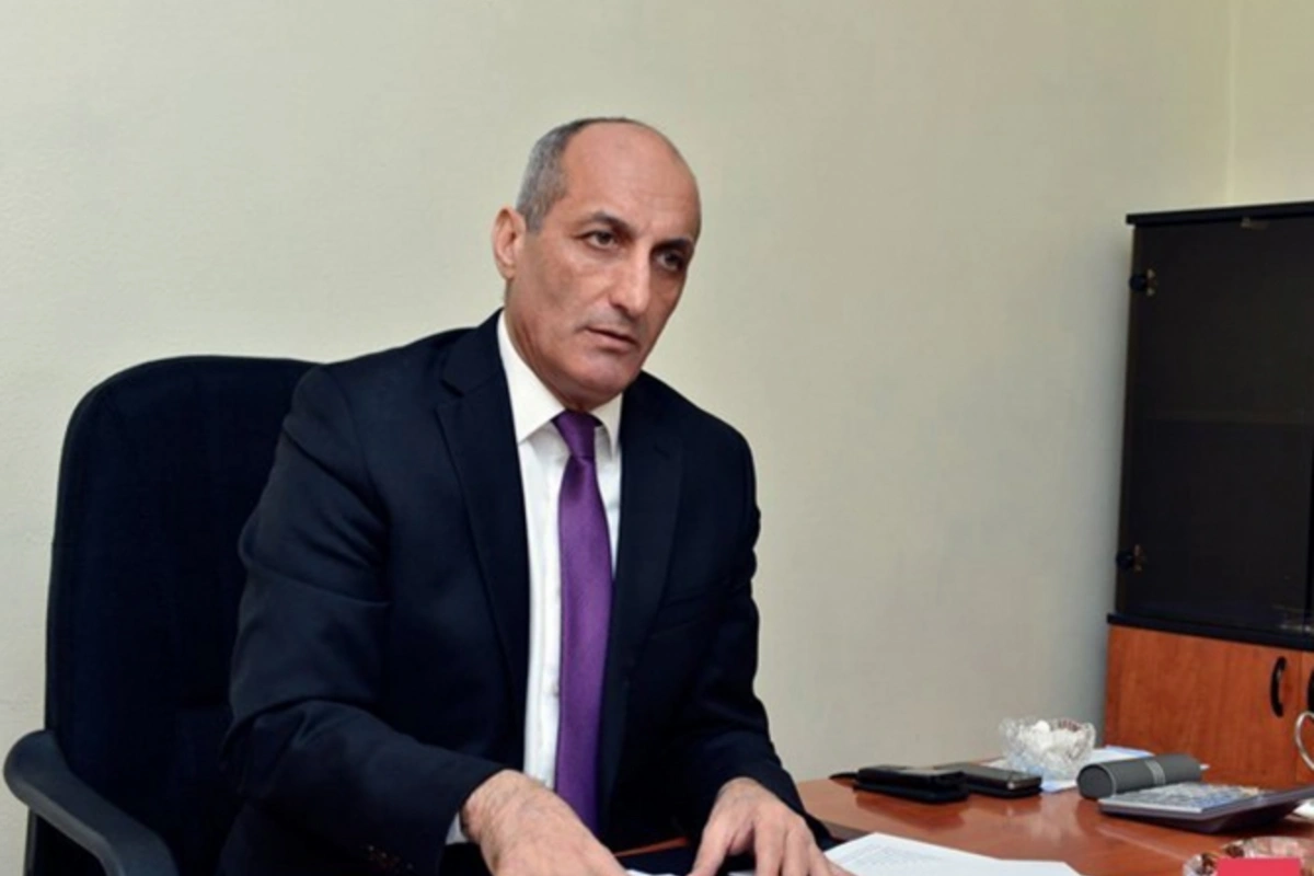 Fikrət Yusifov: Dolların sonrakı taleyi necə olacaq?