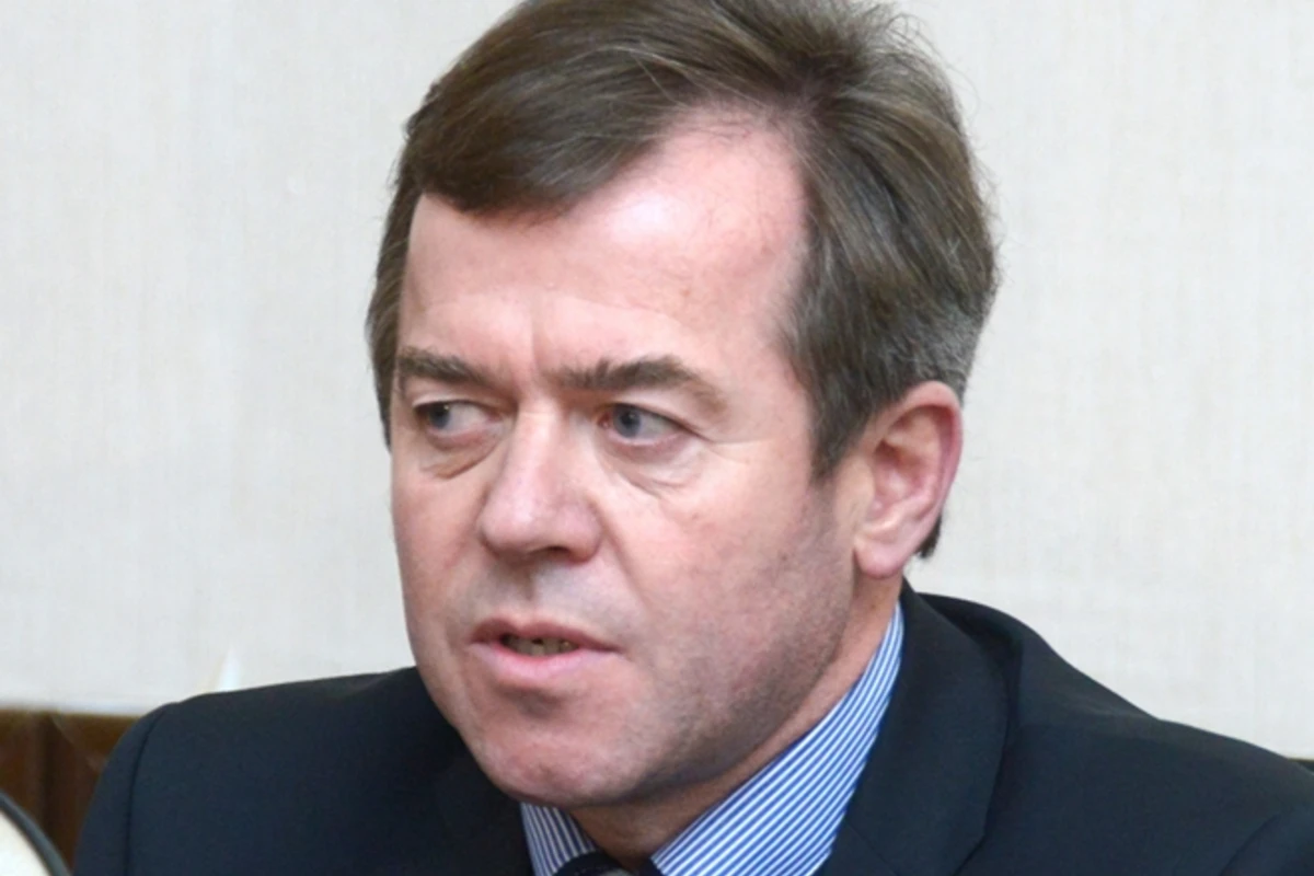 Леонид Кравец: С вертолета видел, как военные добивали тех, кто жив