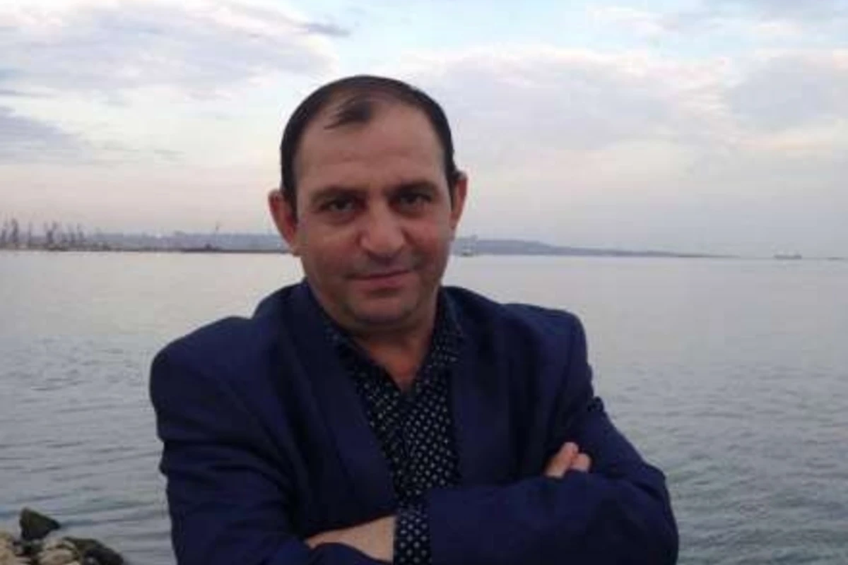 Jurnalist Zabil Müqabiloğlu dünyasını dəyişib Jurnalist Zabil Müqabiloğlu dünyasını dəyişib