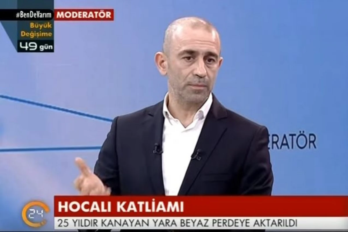 Vahid Mustafayev cəbhə xəttindəki döyüşlərdən danışdı (VİDEO) Vahid Mustafayev cəbhə xəttindəki döyüşlərdən danışdı (VİDEO)