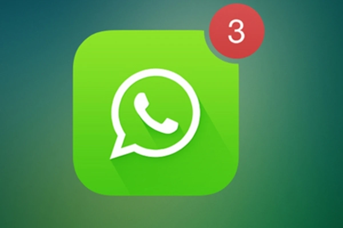 WhatsApp əvvəlki halına qayıdır - Narazılıq yaradan funksiya ləğv olunur