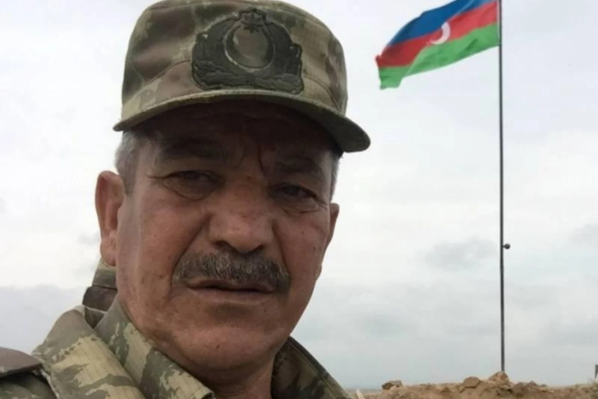 Polkovnik son döyüşdəki bilinməyənlərdən danışdı: Düşmən Fizulidə mövqeləri tutmağa çalışıb