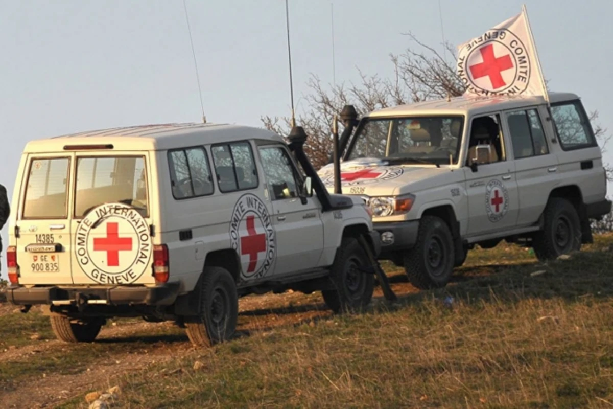 Тела азербайджанских военнослужащих вынесены с поля боя