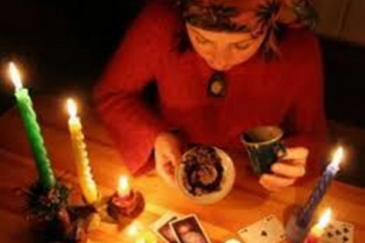 Bakıda cadugəri xüsusi amansızlıqla öldürdülər (FOTO)