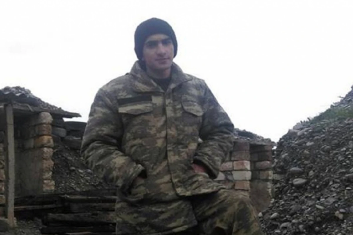 “Ata, mənə 15 manat pul göndərərsən” — Şəhidin son sözləri “Ata, mənə 15 manat pul göndərərsən” — Şəhidin son sözləri