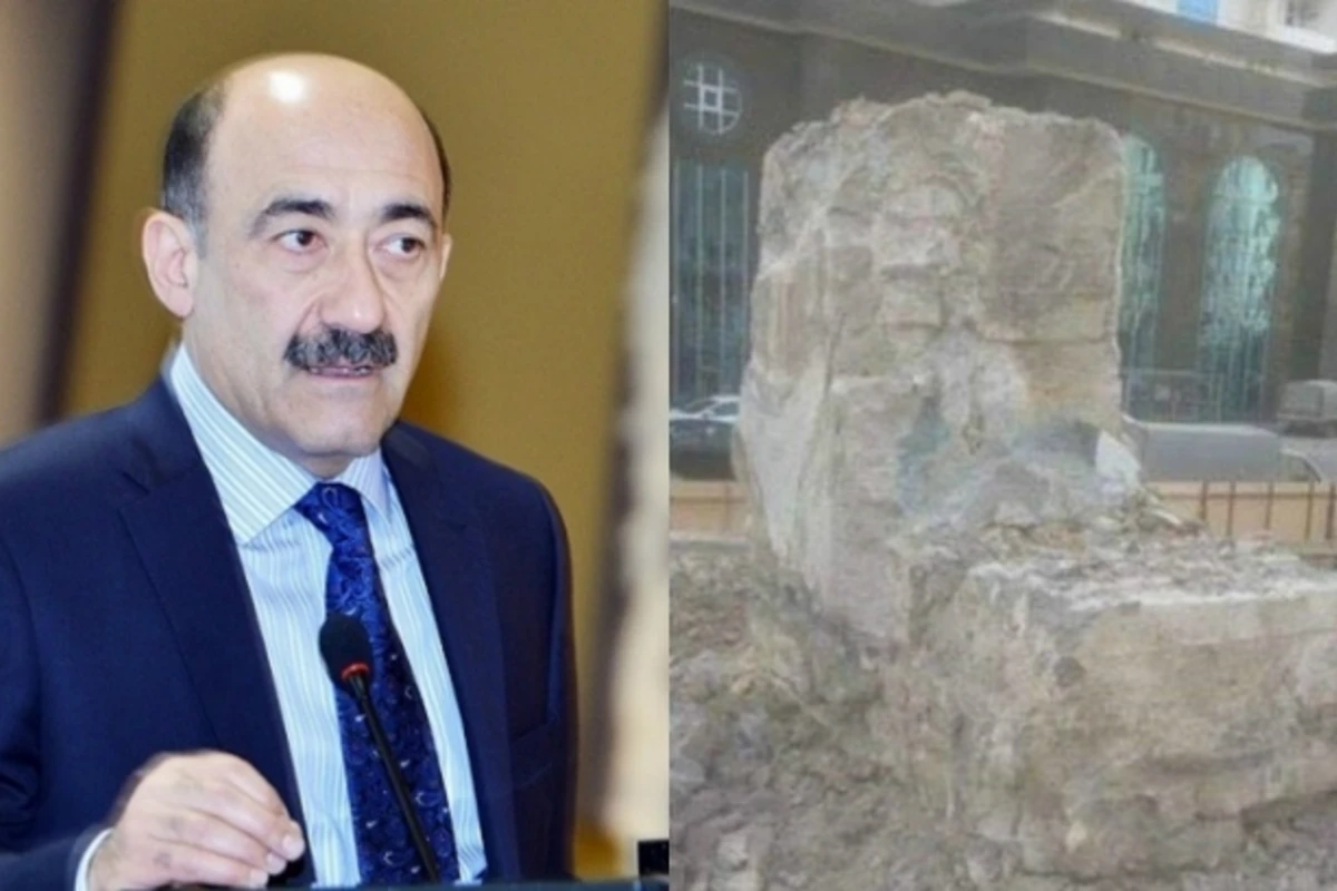 Абульфаз Гараев призвал наказать главу Салеха Мамедова… за Микаила Мушвига (фото)