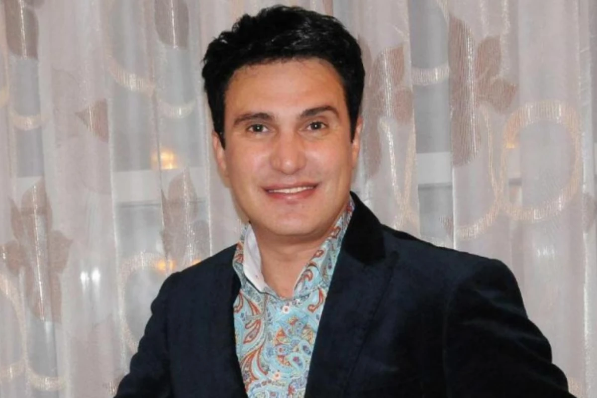 Nadir Qafarzadə: Xalqımızı təbrik etməyə dilim gəlmir (VİDEO) Nadir Qafarzadə: Xalqımızı təbrik etməyə dilim gəlmir (VİDEO)