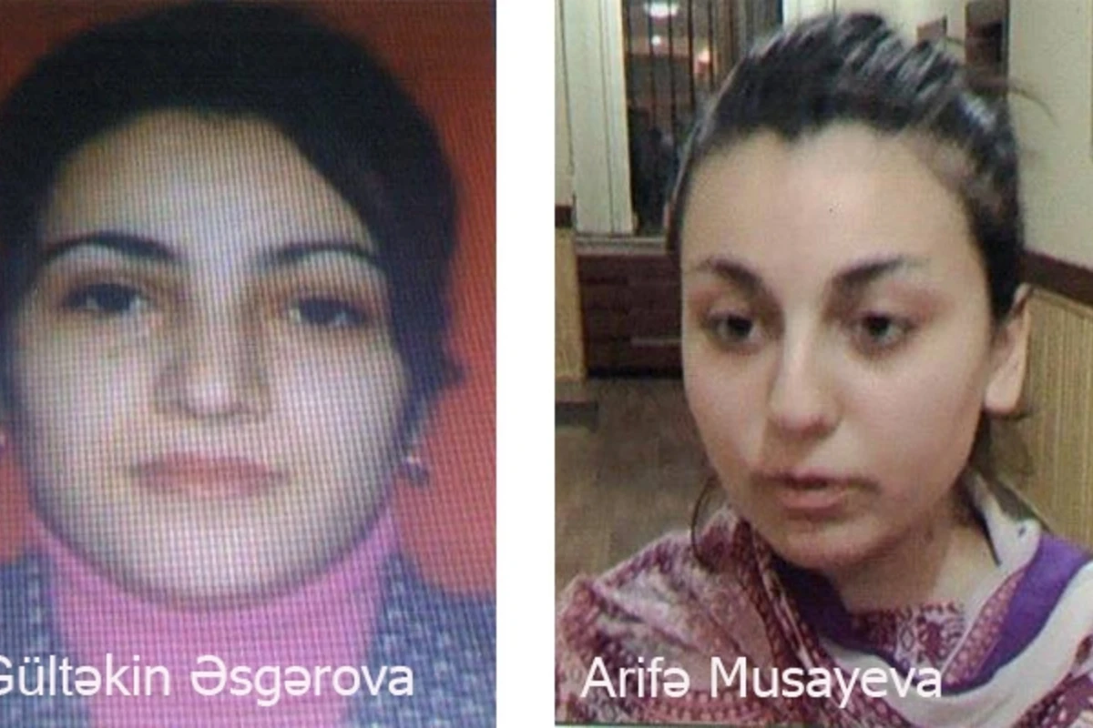 Bakıda oğlanları görüşə çağıran qızlar həbs edildi Bakıda oğlanları görüşə çağıran qızlar həbs edildi