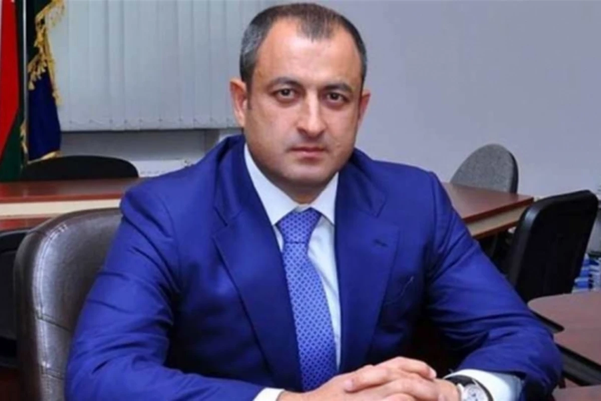 Millət vəkilinə itki üz verib