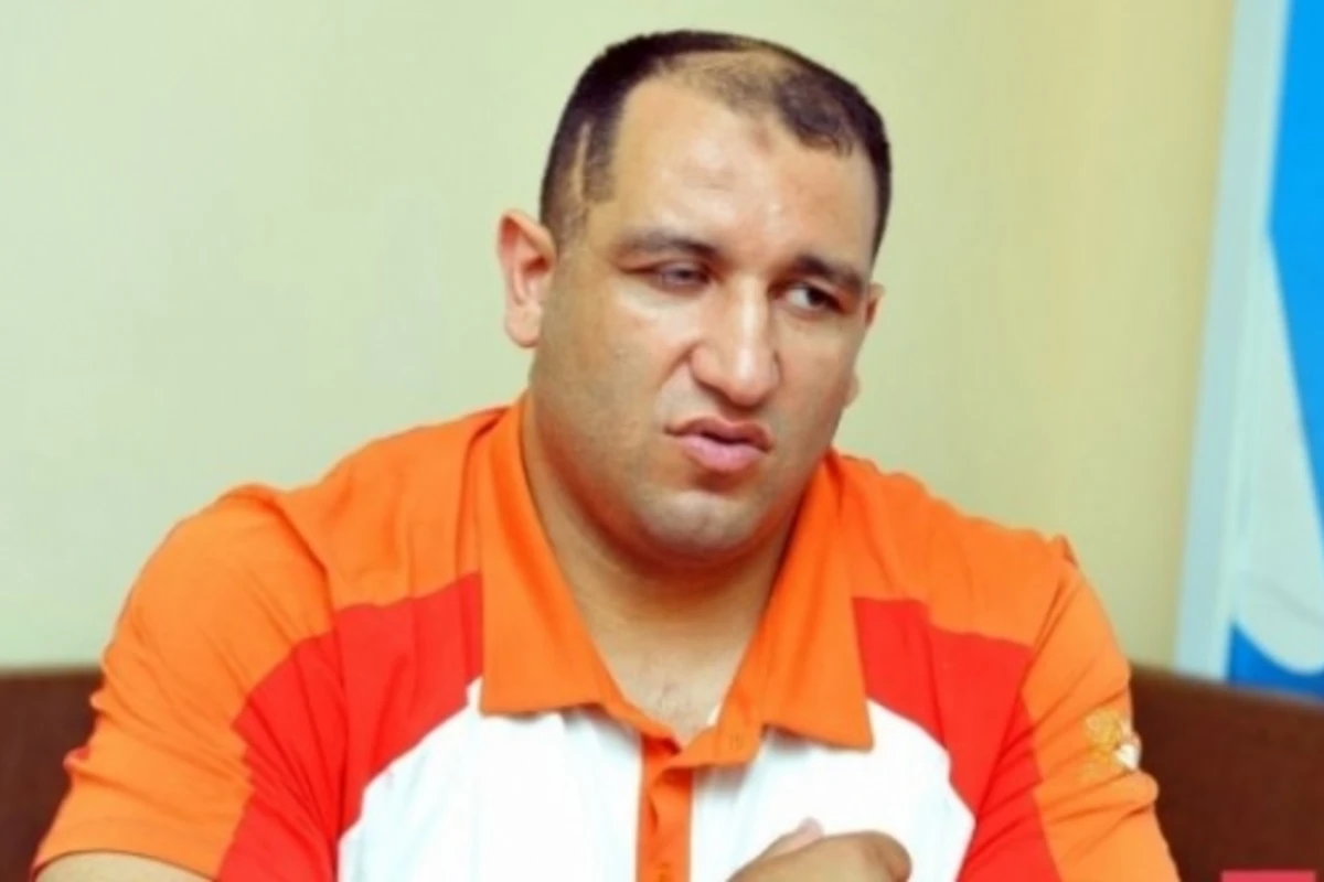 Известный спортсмен обратился ко всем азербайджанцам