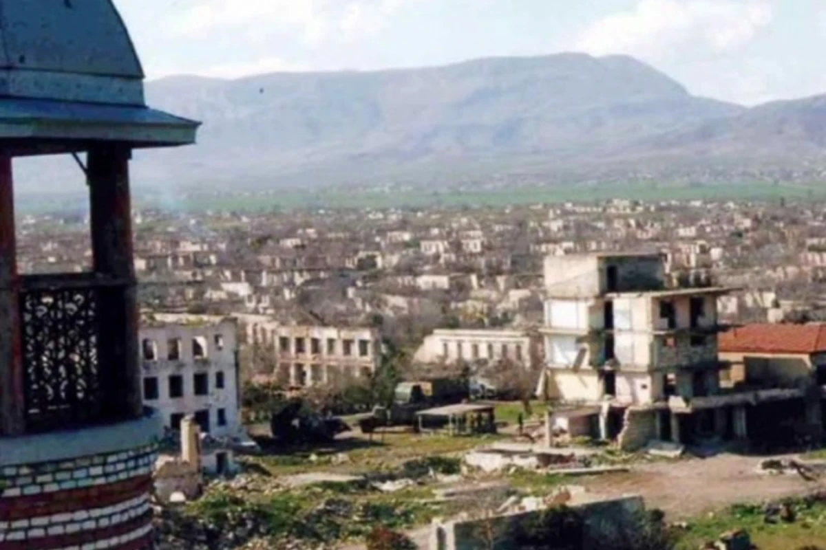 Qarabağda qanunsuz fəaliyyət göstərən şirkətlərin adları açıqlandı Qarabağda qanunsuz fəaliyyət göstərən şirkətlərin adları açıqlandı