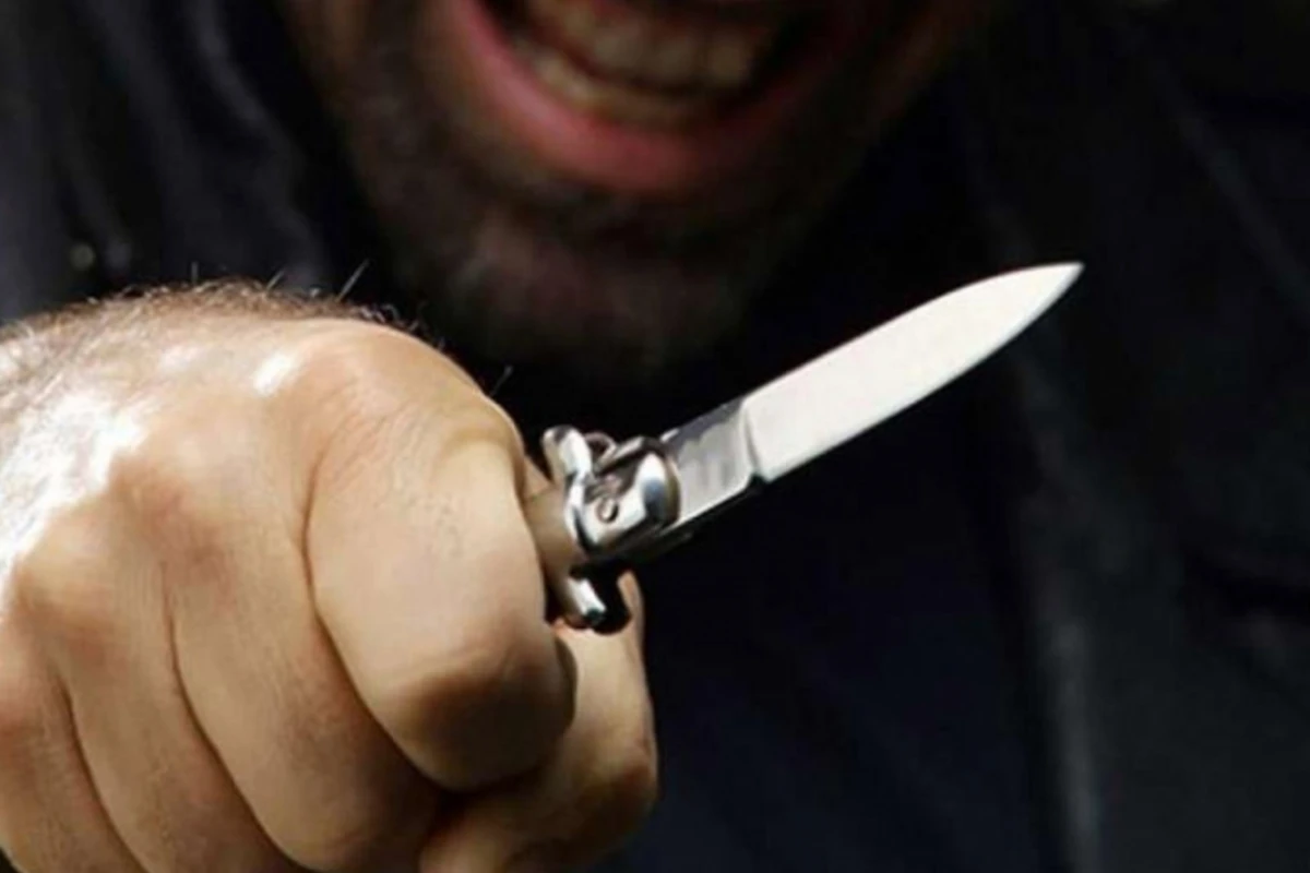 Bakıda kafedə qanlı dava: gənc oğlanı öldürdülər Bakıda kafedə qanlı dava: gənc oğlanı öldürdülər