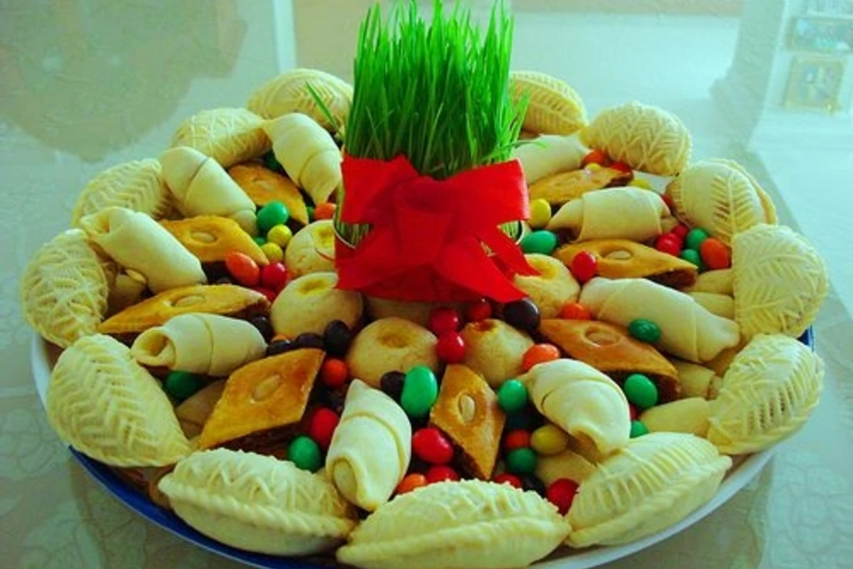 Bu gün Yel çərşənbəsi qeyd edilir Bu gün Yel çərşənbəsi qeyd edilir