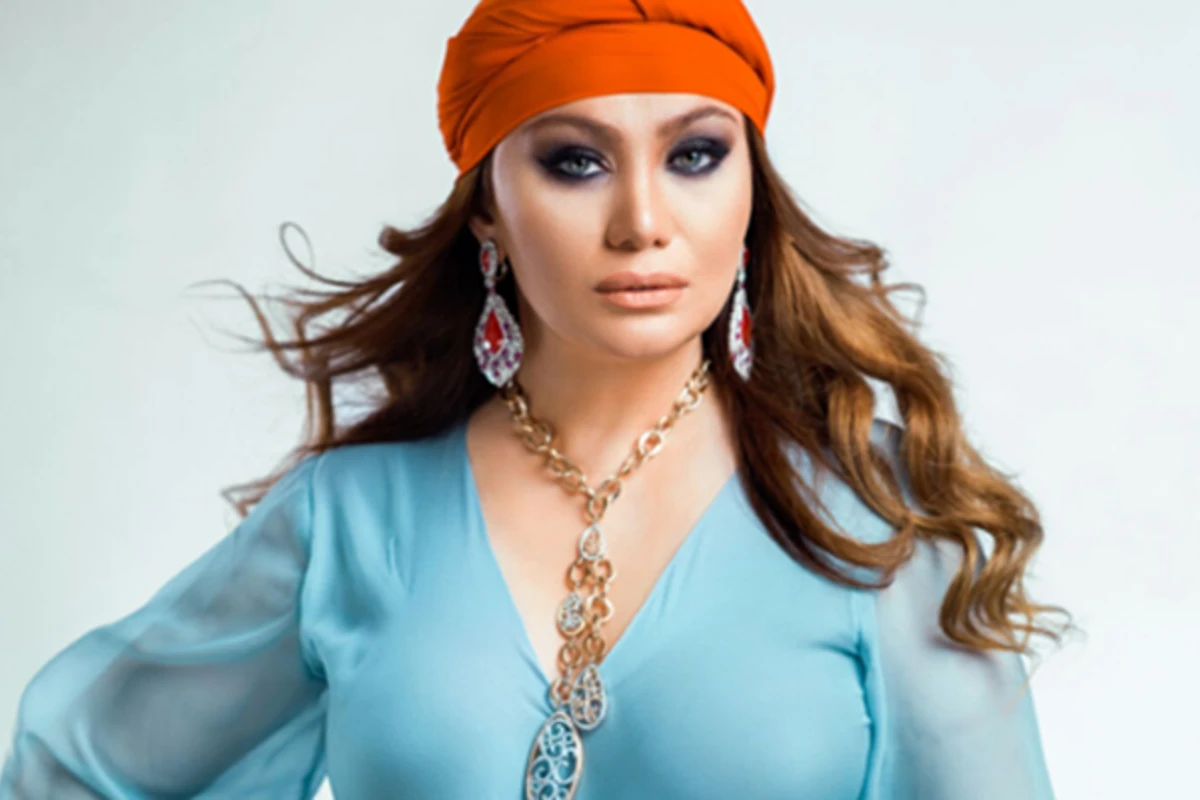 Ruhi doğum gününü həbsxanada keçirəcək - FOTO