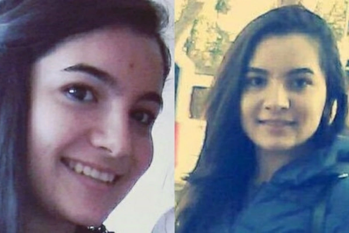 Распространились ФОТО 17-летней студентки, трагически погибшей в Хырдалане