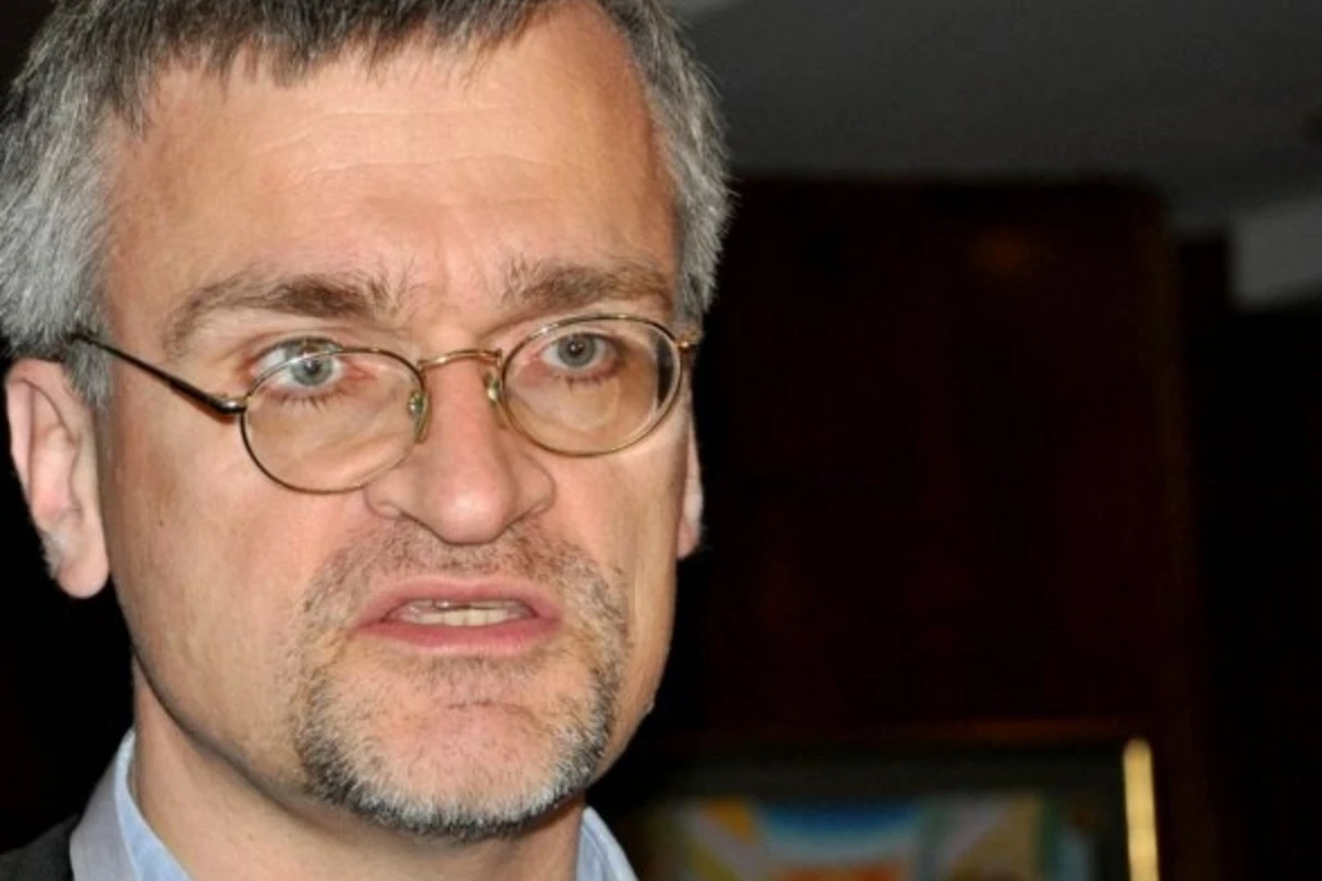 Питер Семнеби: Граждане Азербайджана тоже смогут ездить в Европу без виз