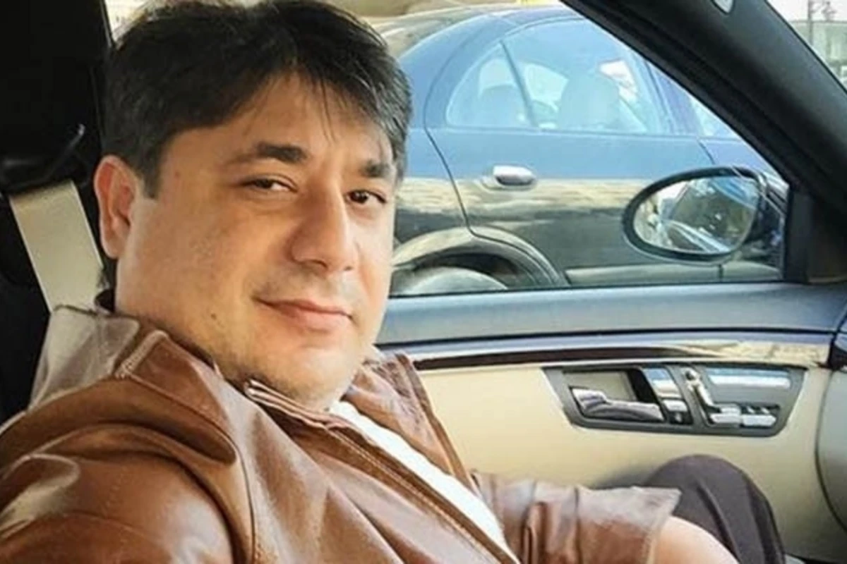 “ÇUDO PEÇKA”nın sahibi Anar Cəlilov Prokurorluğa verildi – ŞİKAYƏT “ÇUDO PEÇKA”nın sahibi Anar Cəlilov Prokurorluğa verildi – ŞİKAYƏT