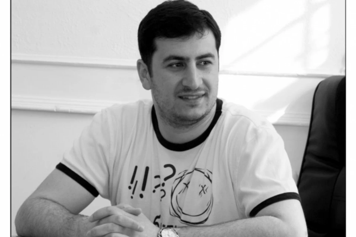 Гамид Гамидов рассказывает о том, как азербайджанцы становятся мигрантами в Германии Гамид Гамидов рассказывает о том, как азербайджанцы становятся мигрантами в Германии