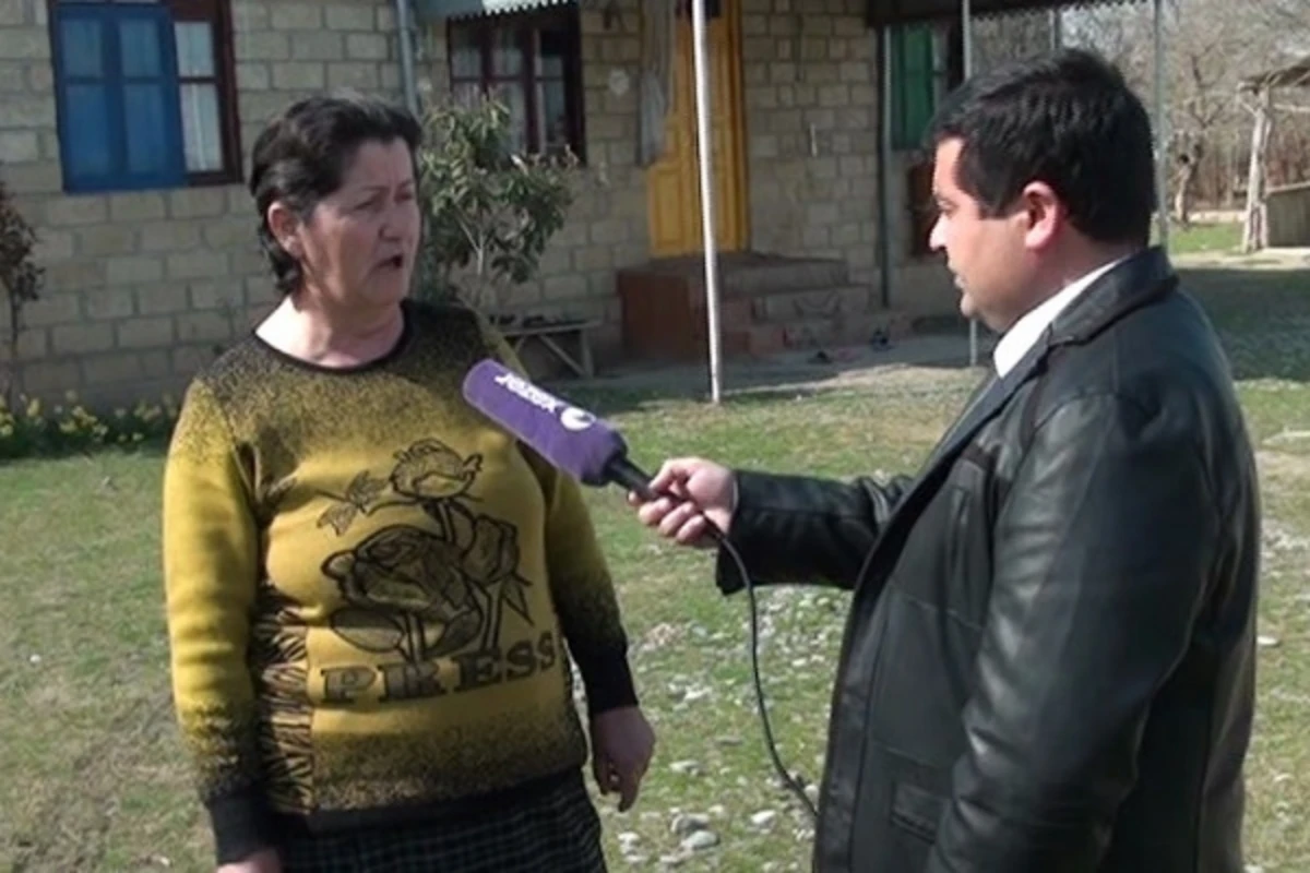 Rəsmən ölüdür, maaş alır, vergi və pensiya fonduna pul ödəyir TRAGİKOMİK HADİSƏ - VİDEO