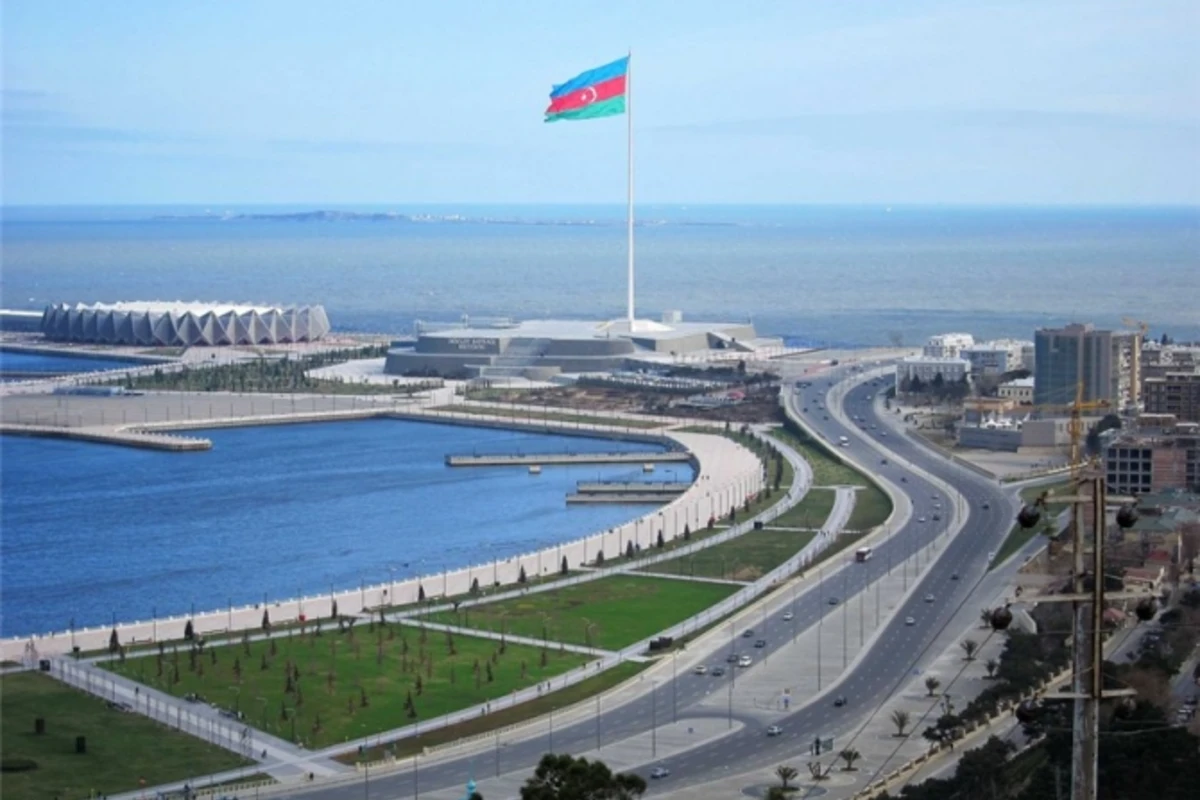 Хорошая новость для бакинцев