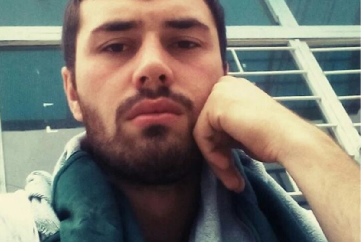 22-летнему Шамилю Мурсалову срочно нужна помощь!