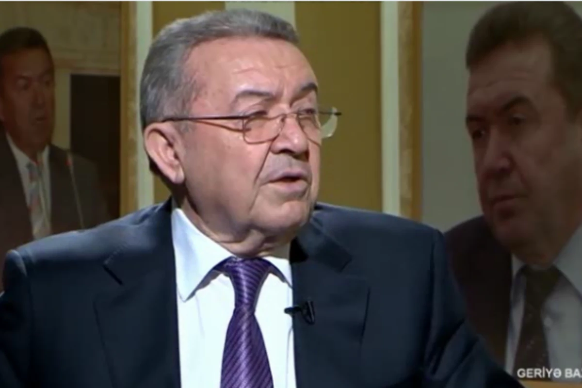 Мисир Марданов: Я не испытал стресса после ухода с должности (видео)