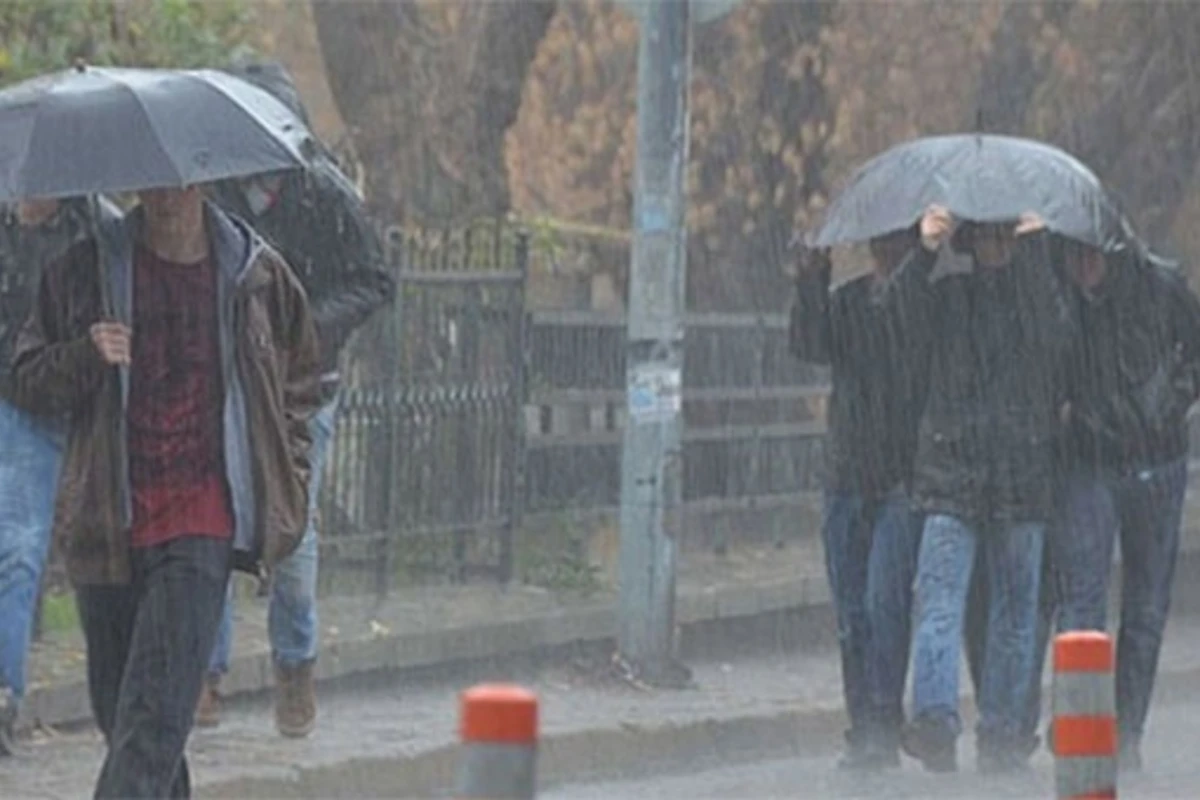 Hava kəskin dəyişəcək