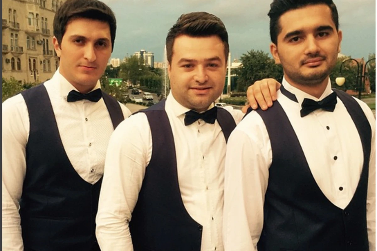 Arvadını və baldızı qızını öldürən şəxs müğənninin atası çıxdı Arvadını və baldızı qızını öldürən şəxs müğənninin atası çıxdı