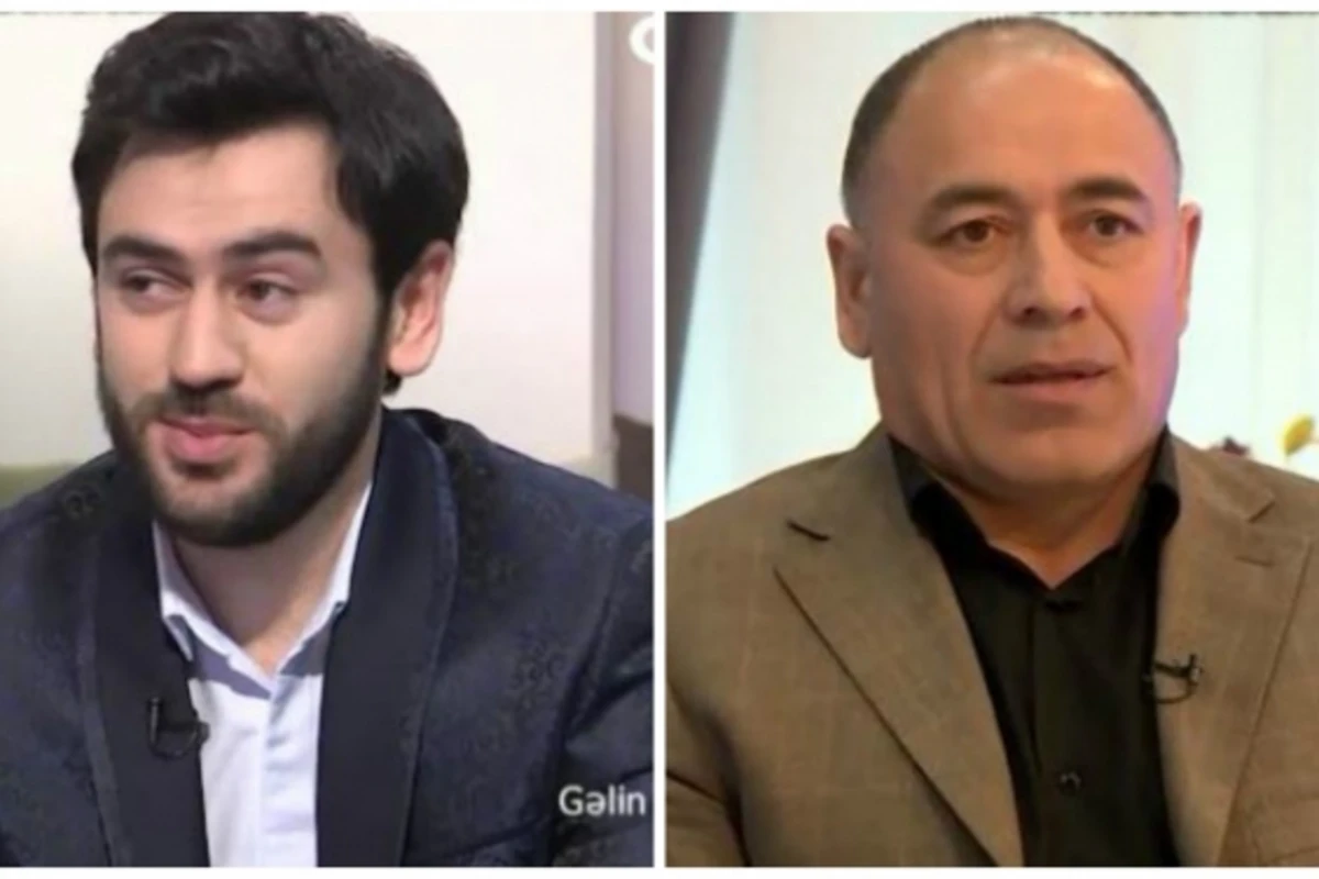Üzeyir Mehdizadənin atası danışdı: O, uşaq vaxtı yağqabı çalırdı (VİDEO)