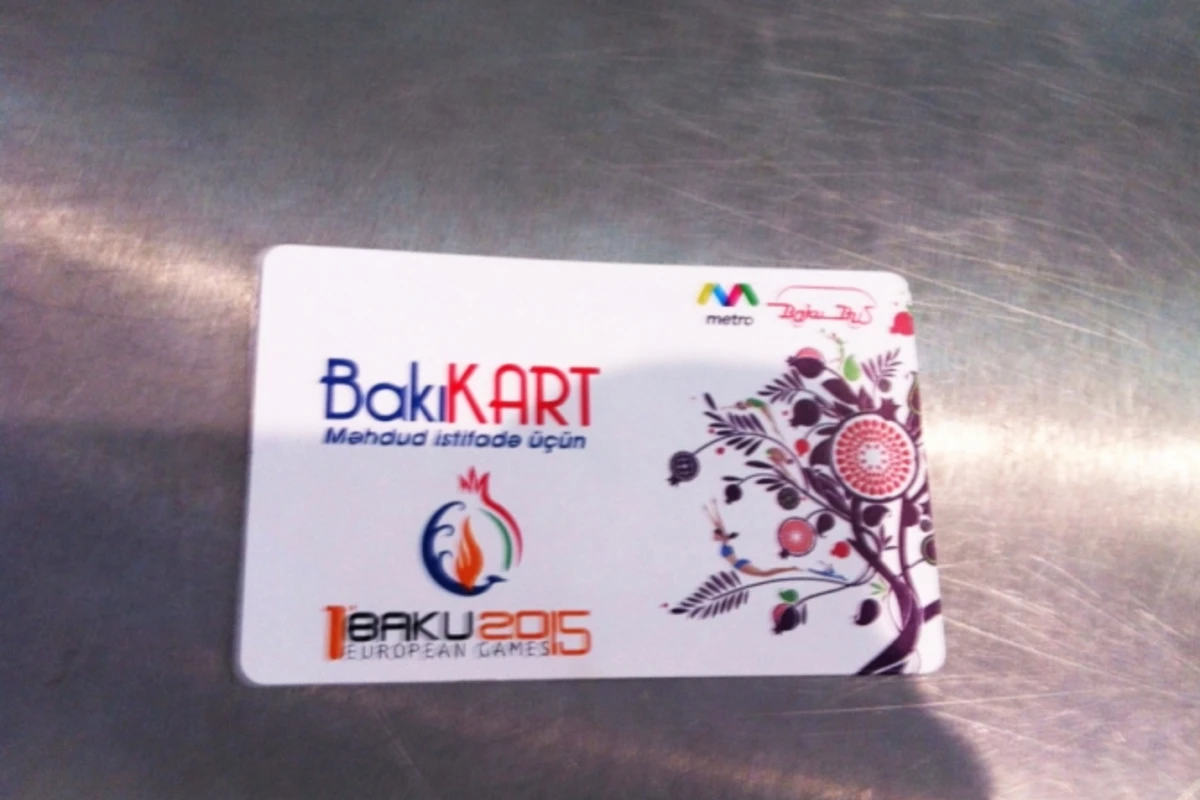 Хорошая новость в связи с BakiKart