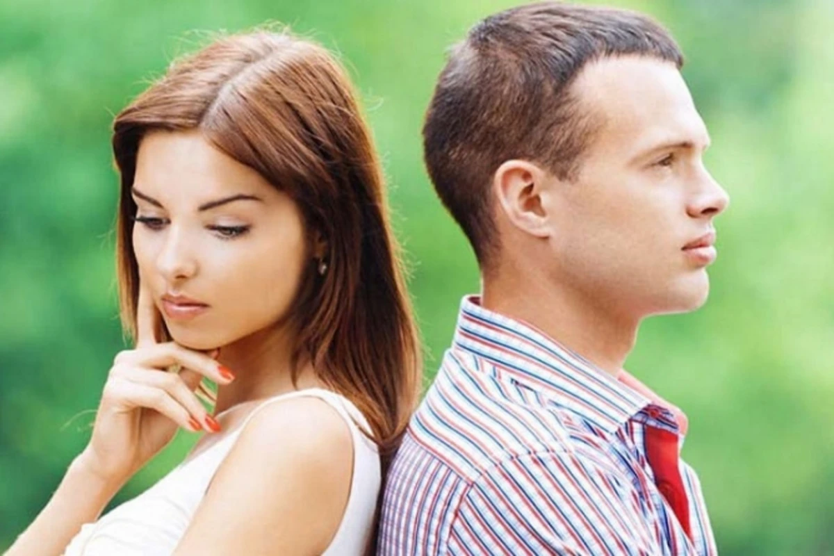 Sevgilisindən ayrılanlar oxusun! O acıdan qurtulmaq üçün...