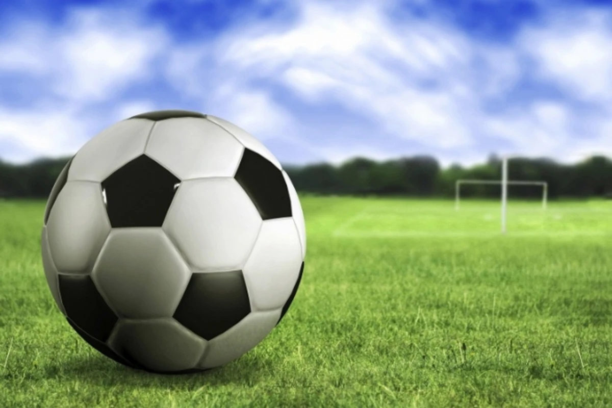 İldə ən çox qazanan futbolçu və məşqçinin adı məlum olub - FOTO İldə ən çox qazanan futbolçu və məşqçinin adı məlum olub - FOTO