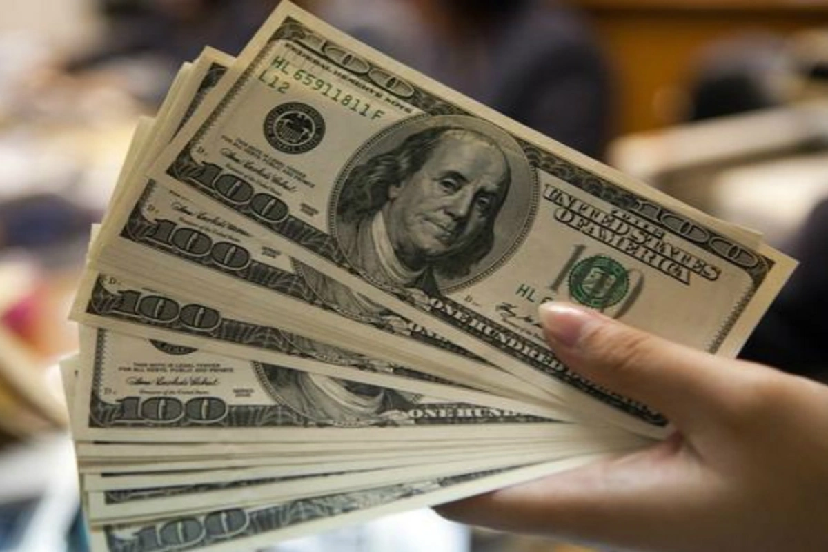 Dollar nə vaxtdan bahalaşacaq? - Ekspertdən PROQNOZ
