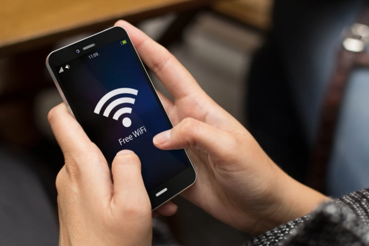 Как подключиться к общественному Wi-Fi в Баку?