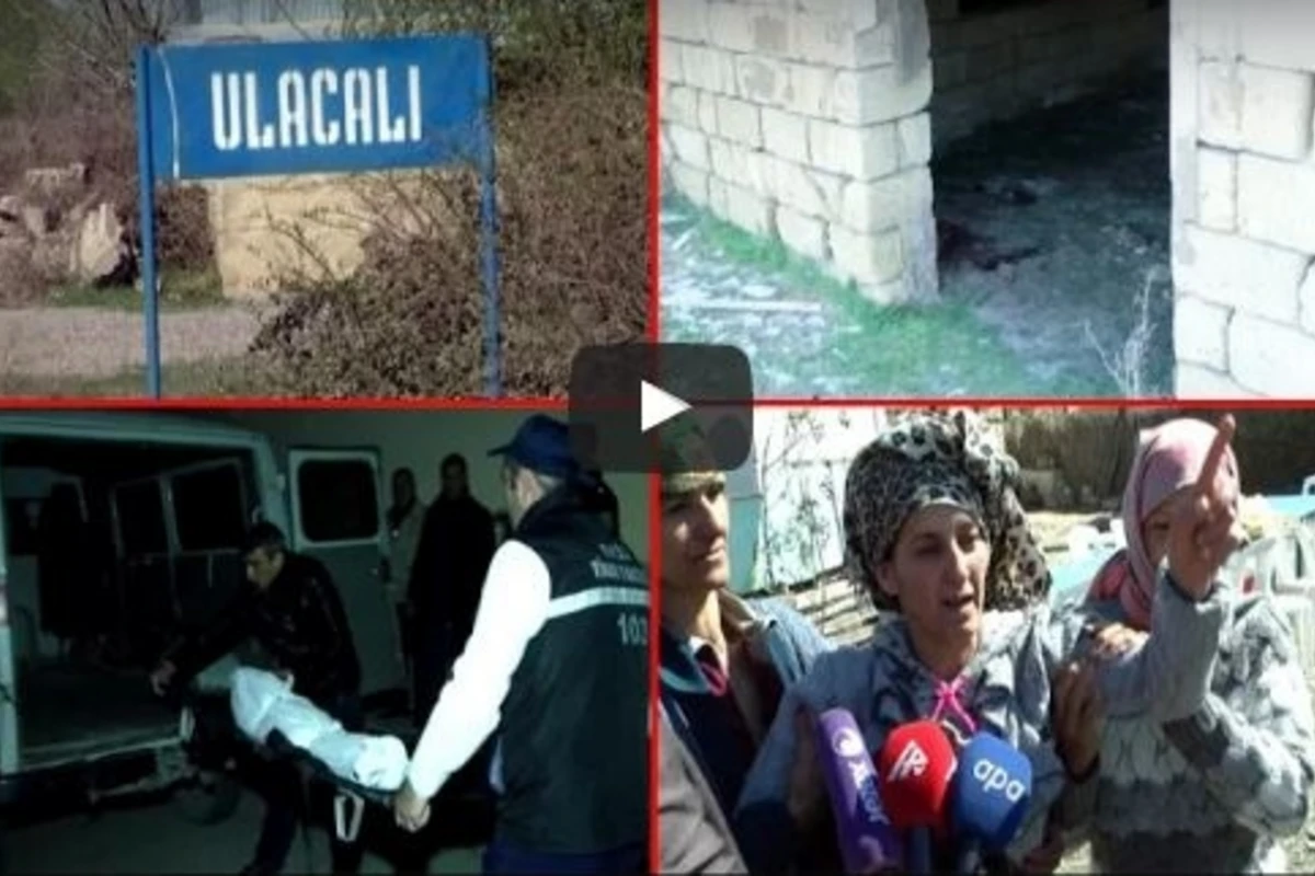 7 yaşlı oğlunun başını çəkiclə əzən atanın dəhşətli cinayəti (TƏFƏRRÜAT) 7 yaşlı oğlunun başını çəkiclə əzən atanın dəhşətli cinayəti (TƏFƏRRÜAT)