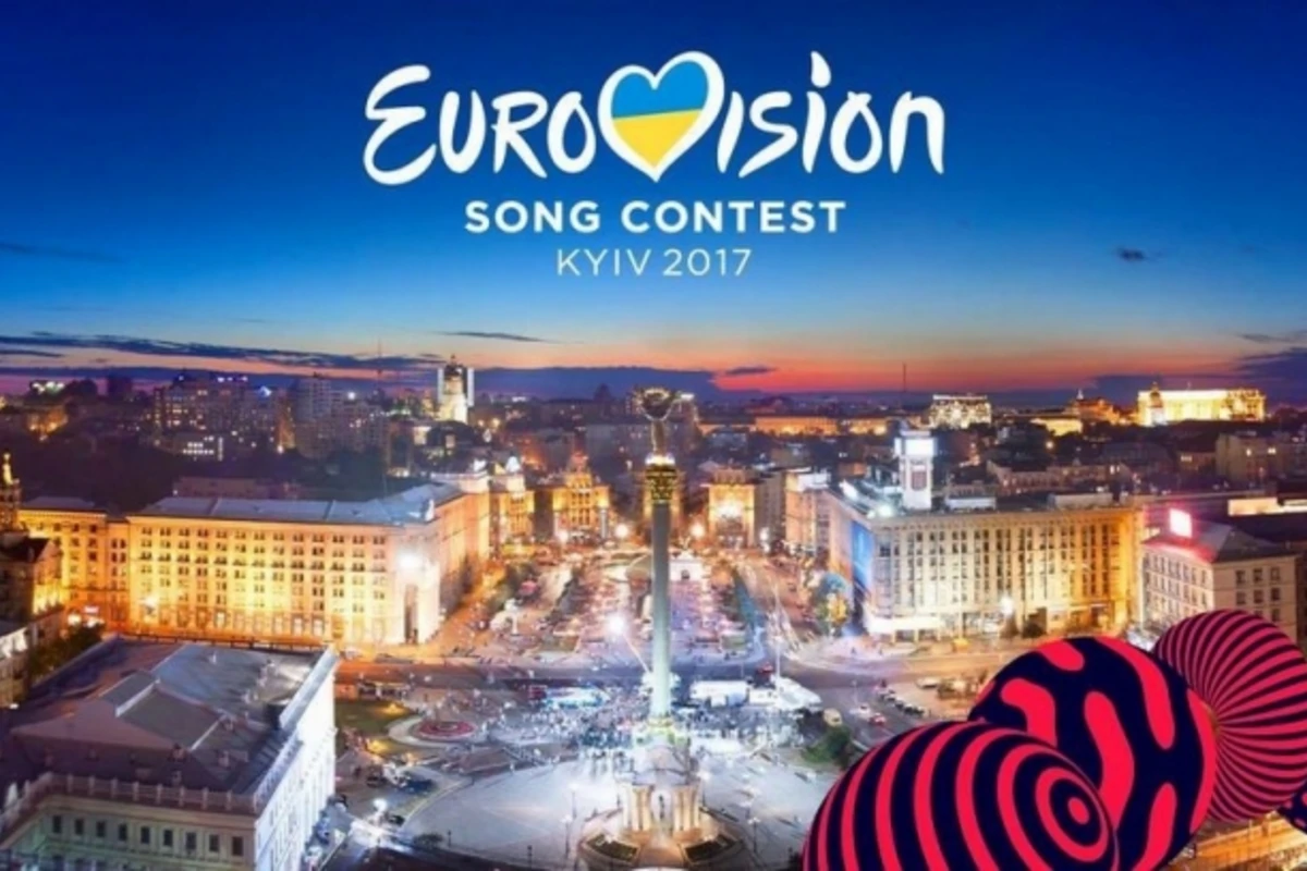 Украину могут отстранить от Евровидения