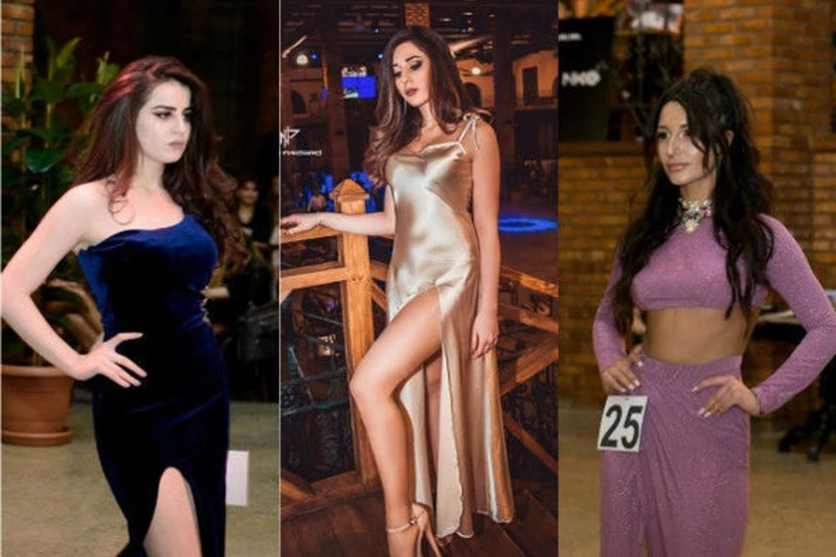 Состоялся полуфинал Miss & Mister Azerbaijan -2017 (фото)