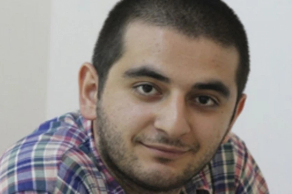 İntihar edən jurnalistə şeir yazdılar: Bircə kərə zəng elə, sus...