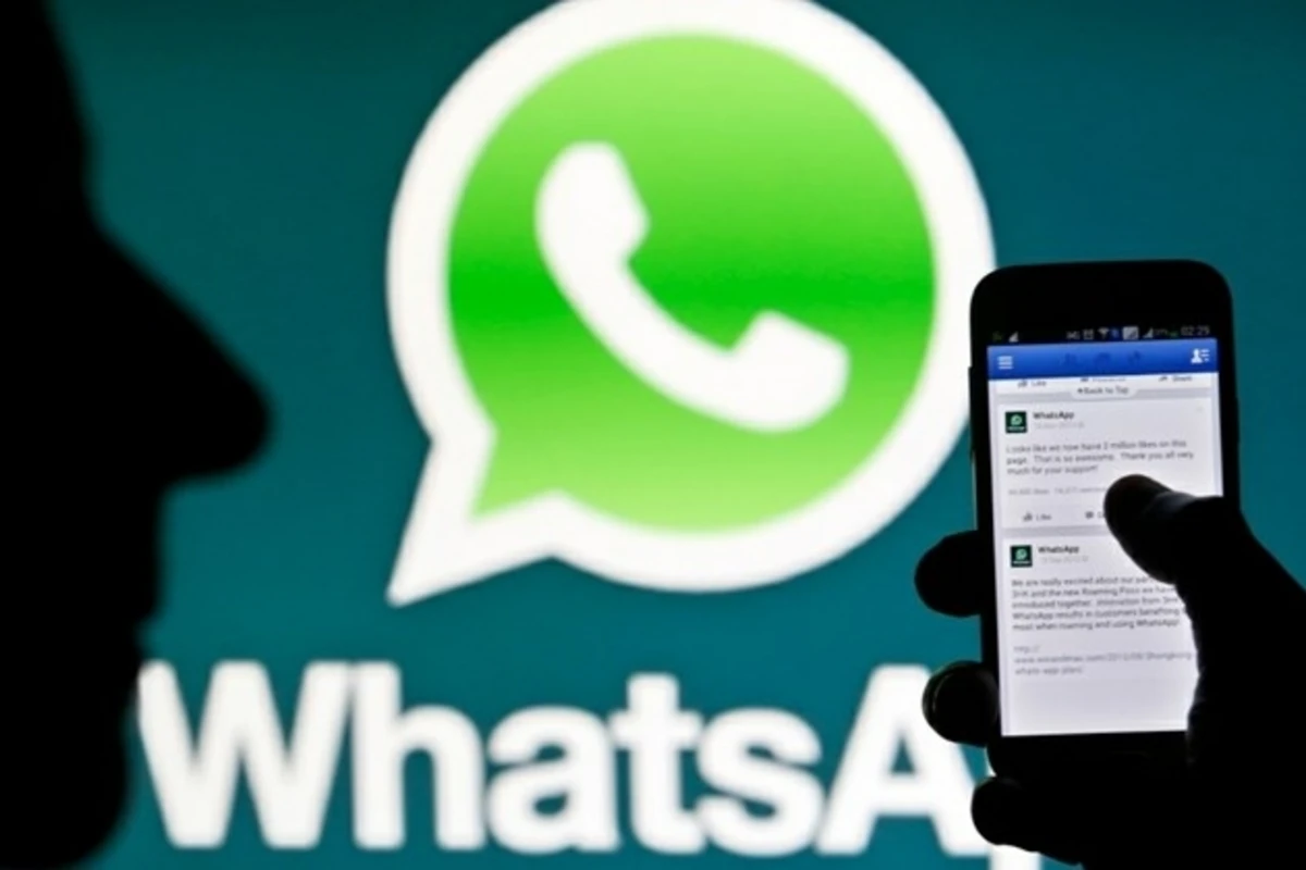 Новый вирус в WhatsApp: Как не стать его жертвой Новый вирус в WhatsApp: Как не стать его жертвой