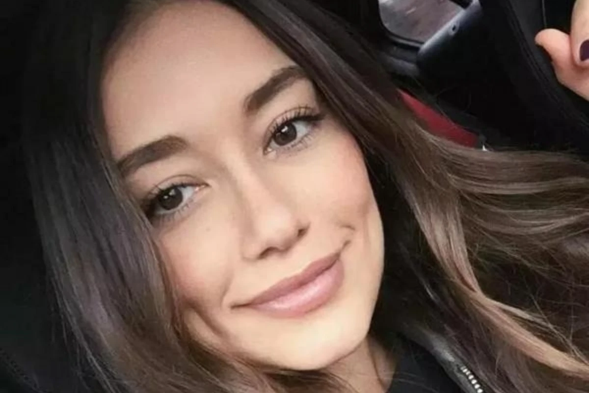 Azərbaycan millisinə vurulan qollardan ikisinə bu qız səbəb olub - FOTO