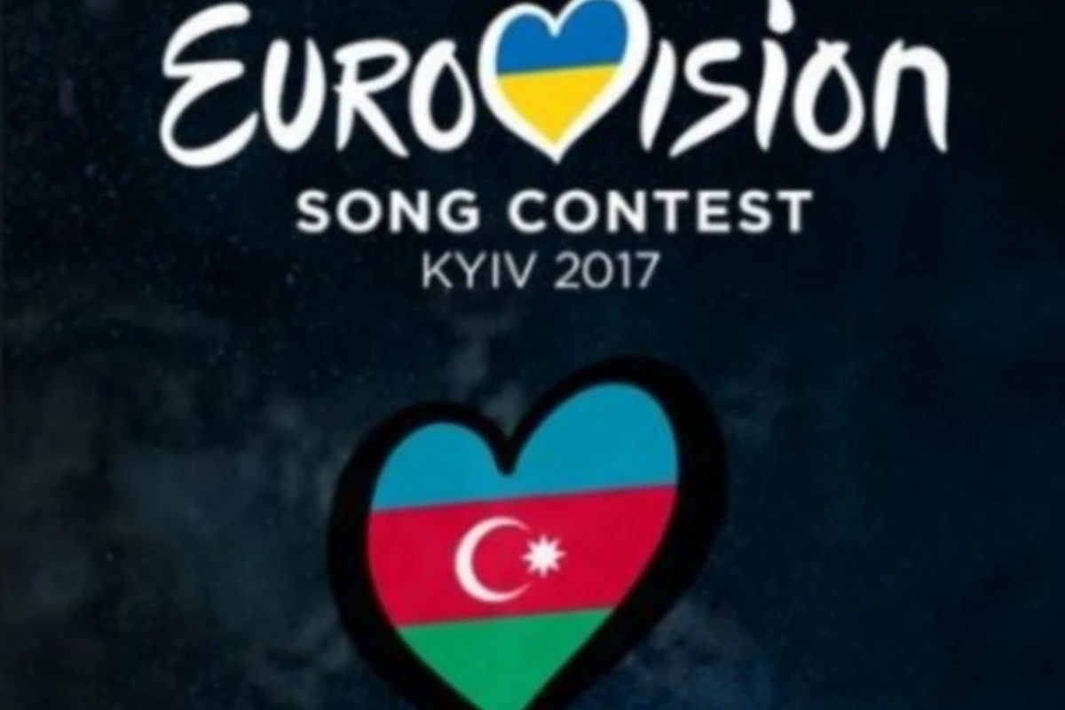 Азербайджан может бойкотировать «Евровидение» в Киеве